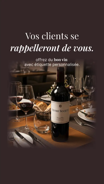 Exemple publicité premium 11